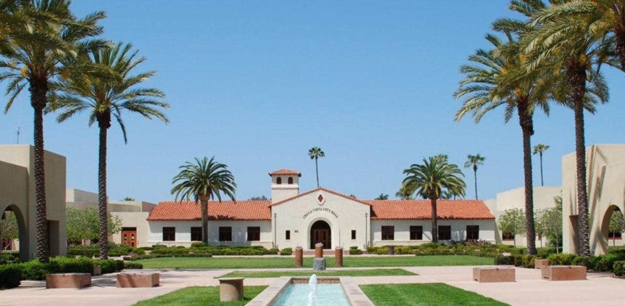 Qatar Airways Chula Vista Office in USA