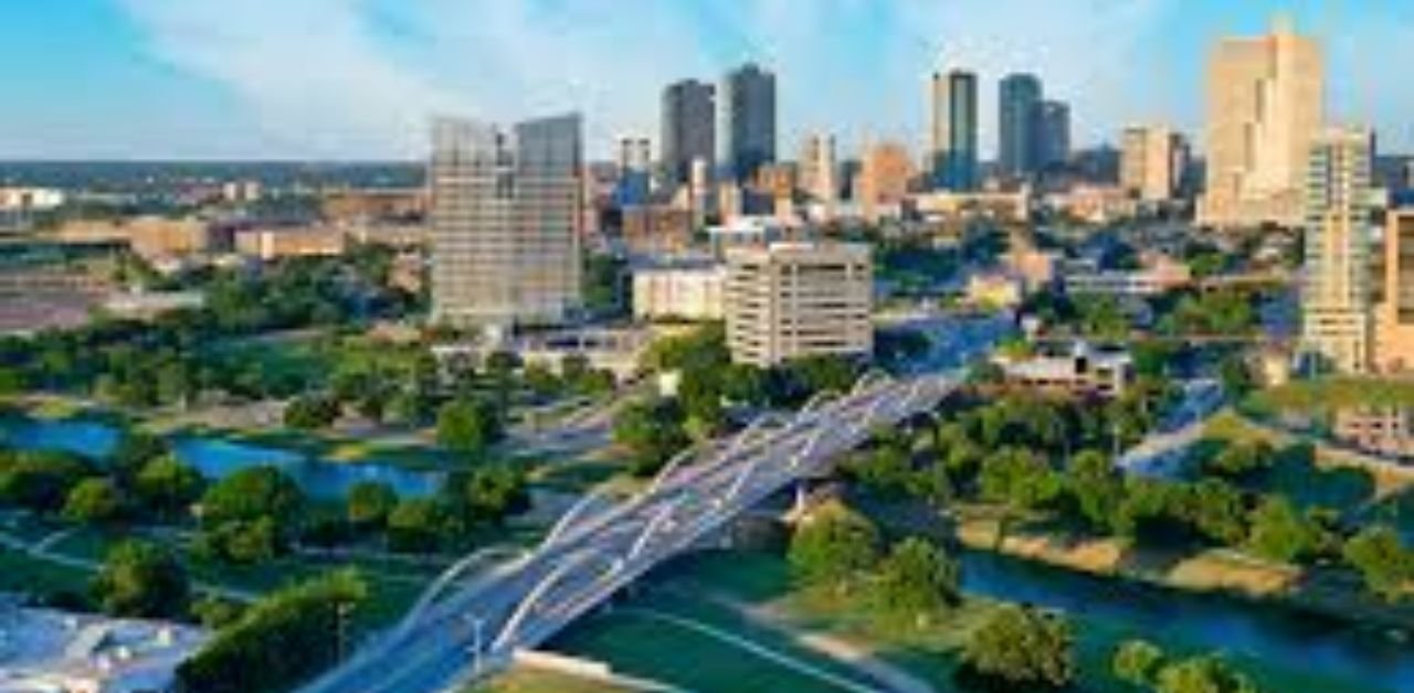 Cathay Pacific Dallas-Fort Worth Office in Texas