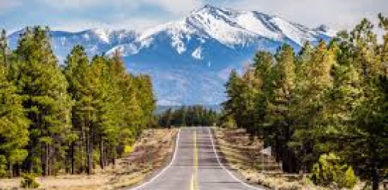 Grand Canyon Scenic Airlines Flagstaff Office in Arizona