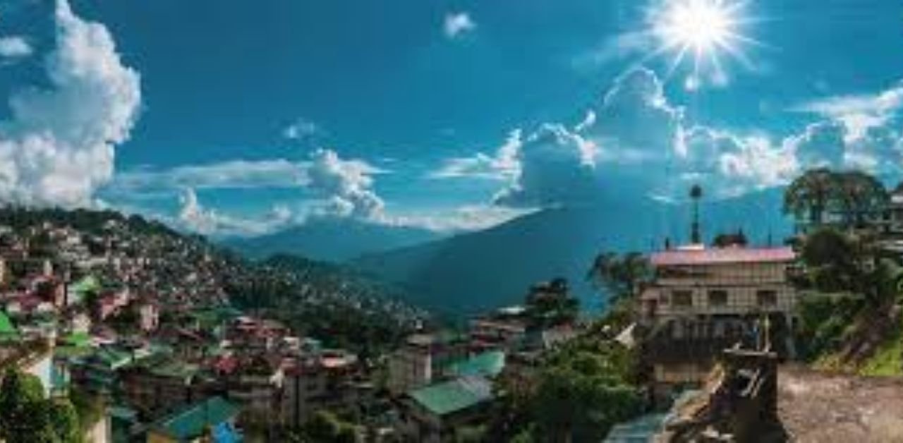Gangtok