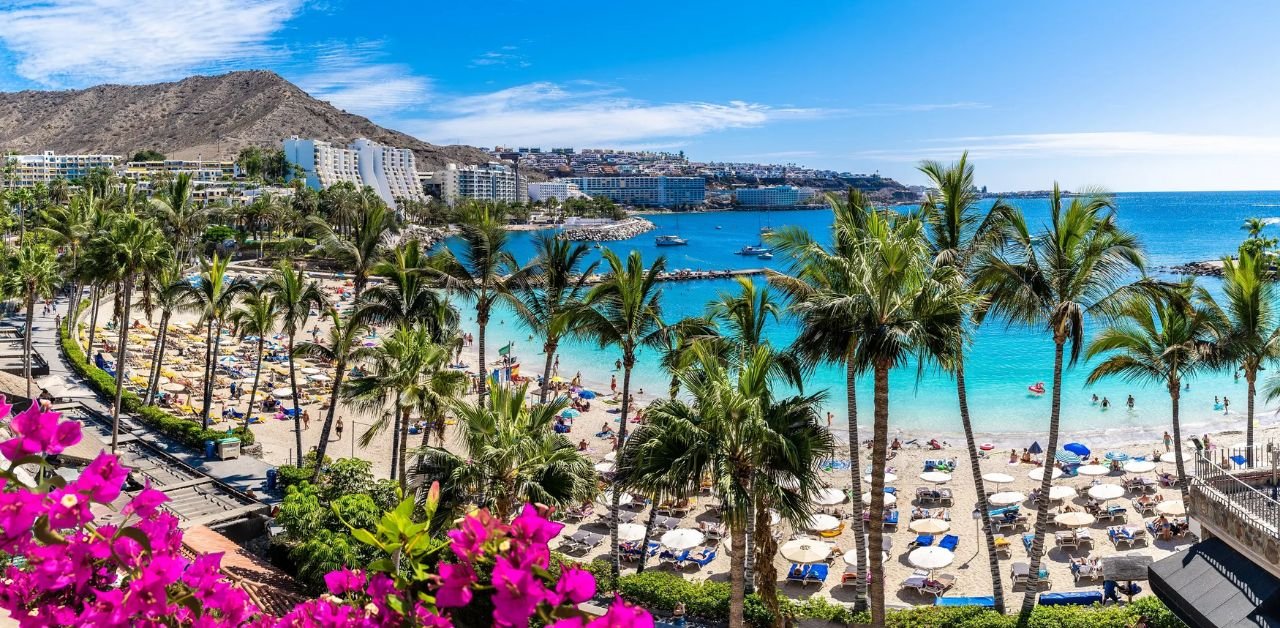 Wizz Air Gran Canaria Office in Spain