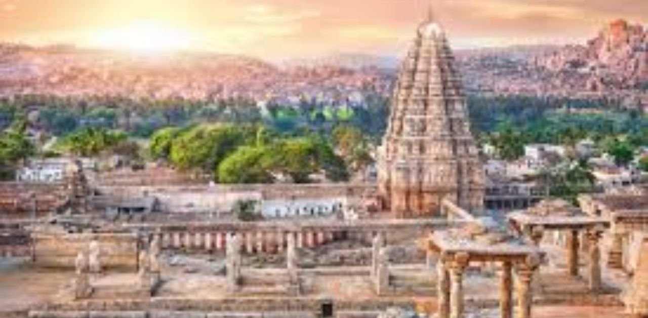 Hampi