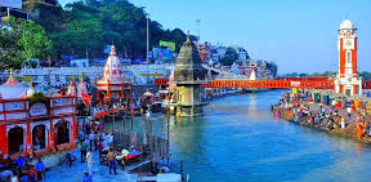 Haridwar