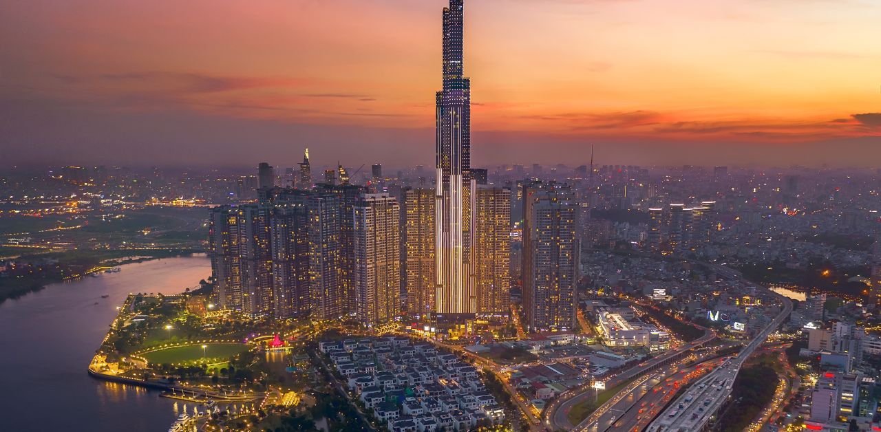 British Airways Ho Chi Minh City Office in Vietnam