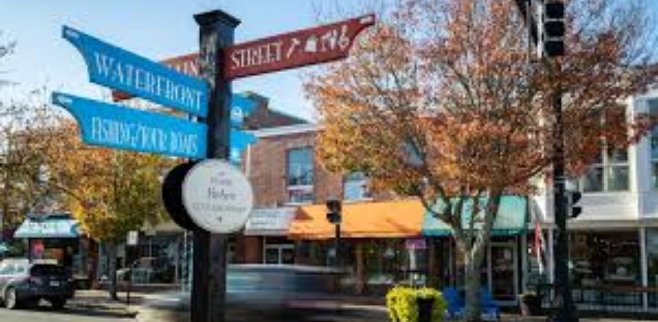 Southern Airways Express Hyannis Office in Massachusetts