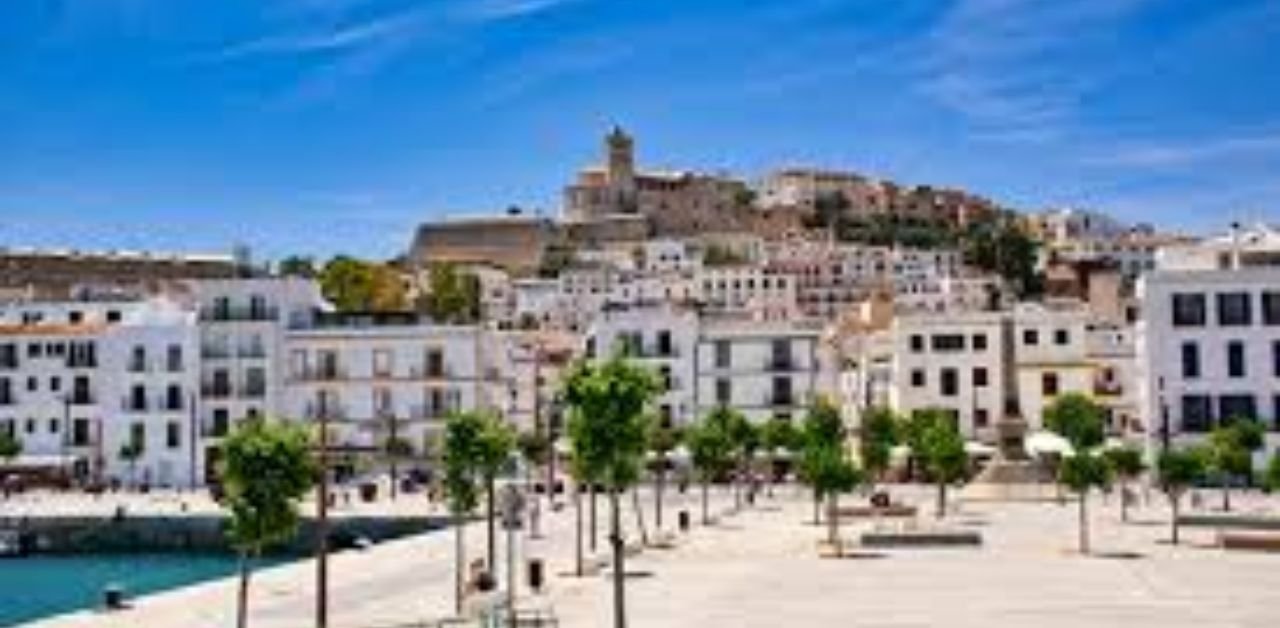 Wizz Air Ibiza Office in Spain