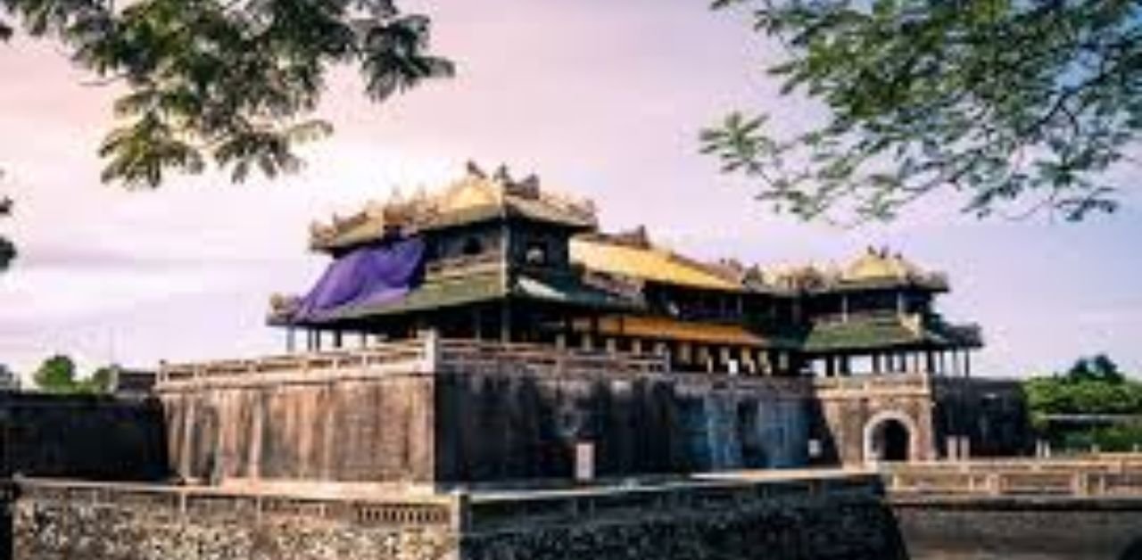 Southern Airways Express Imperial Office