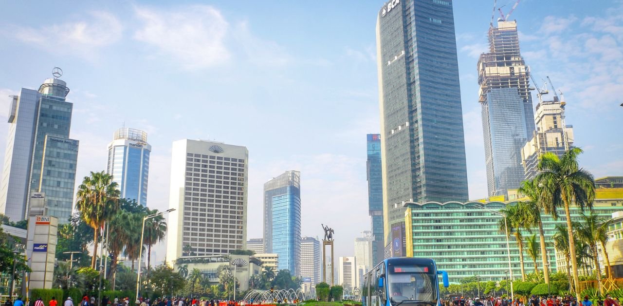 Vietravel Airlines Indonesia Office