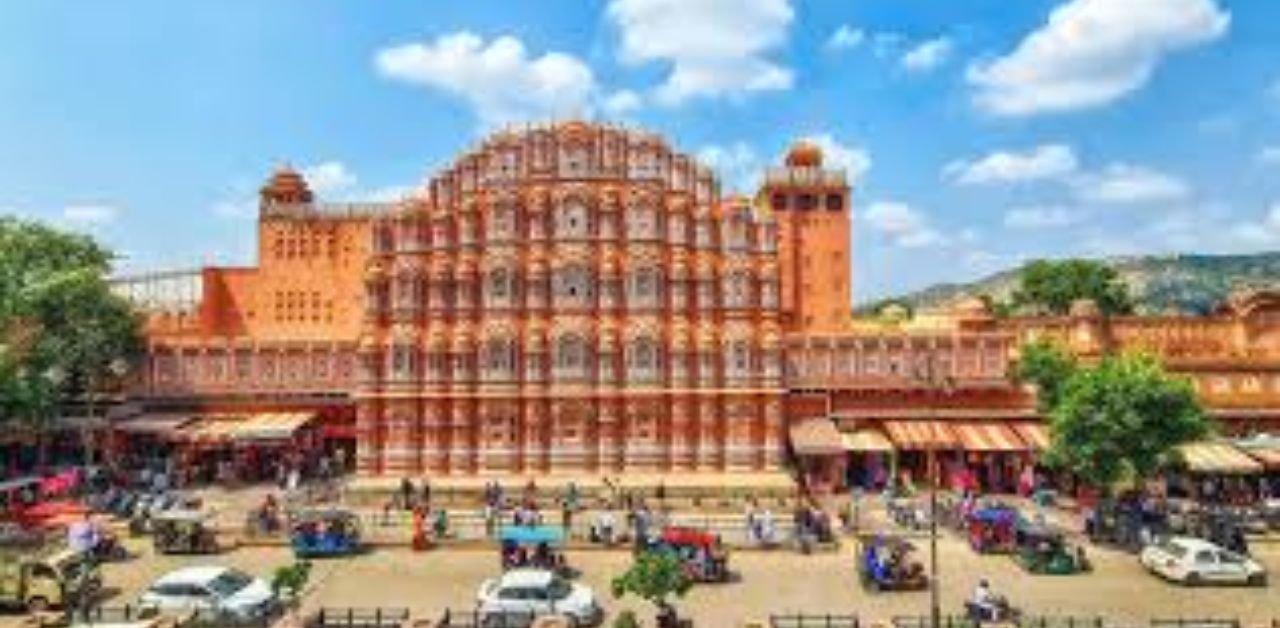 Oman Air Jaipur Office in Rajasthan