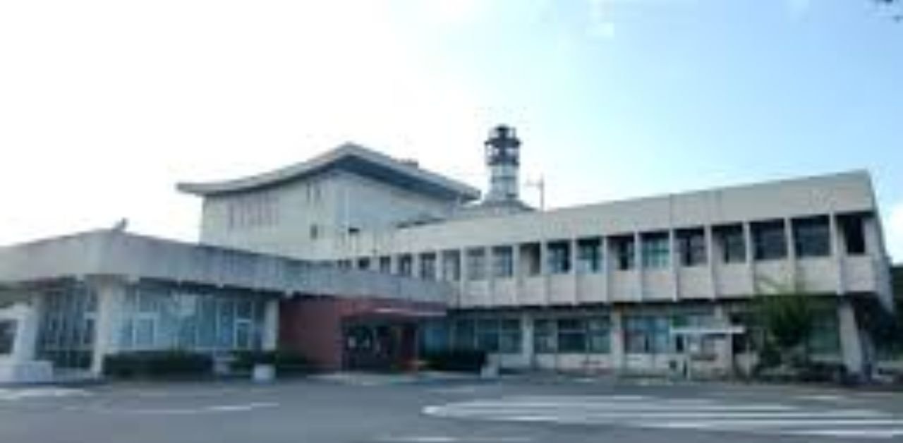 Proflight Zambia Airlines Kasama Office in Japan