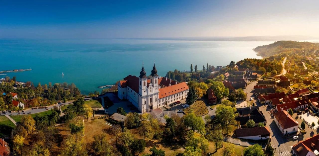 Wizz Air Lake Balaton Office