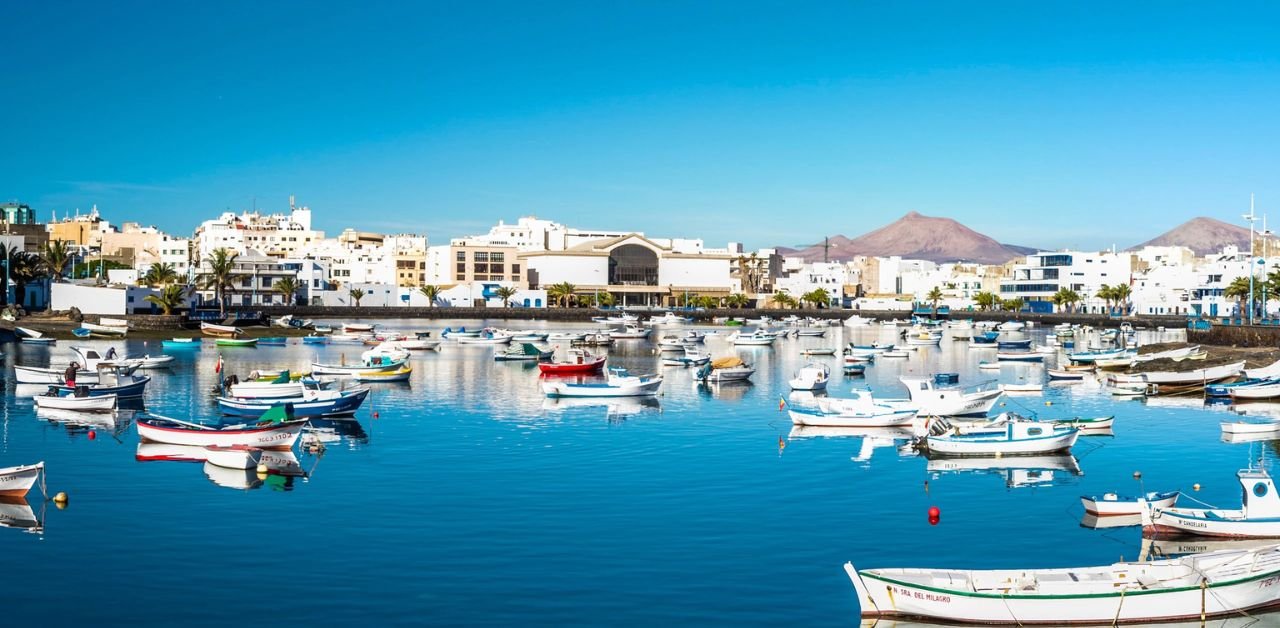 Wizz Air Lanzarote Office in Spain