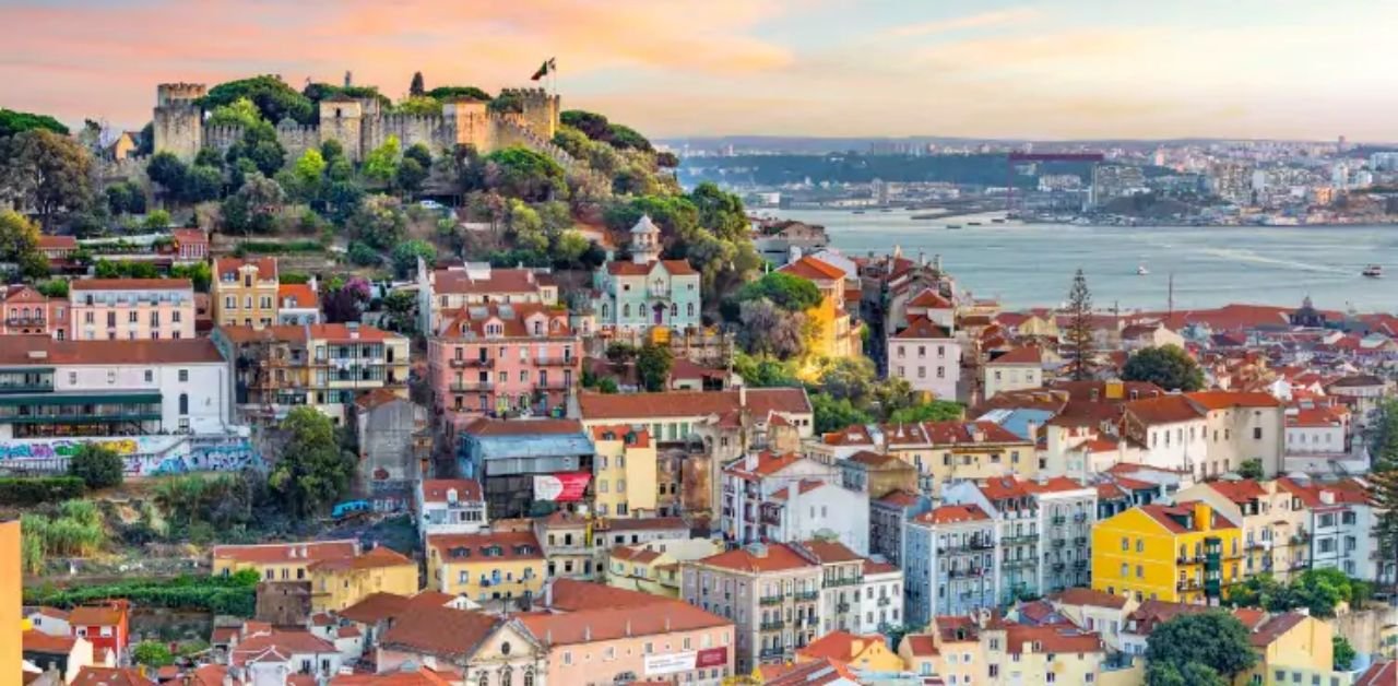 Singapore Airlines Lisbon Office in Portugal