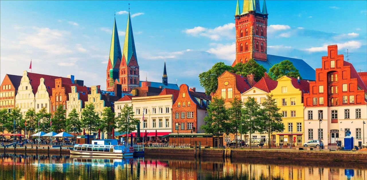 Wizz Air Lübeck Office in Germany