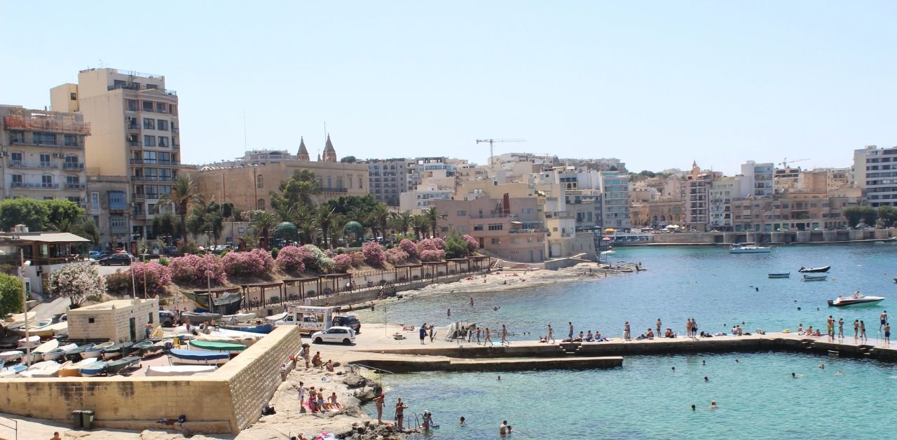 Wizz Air Luqa Office in Malta