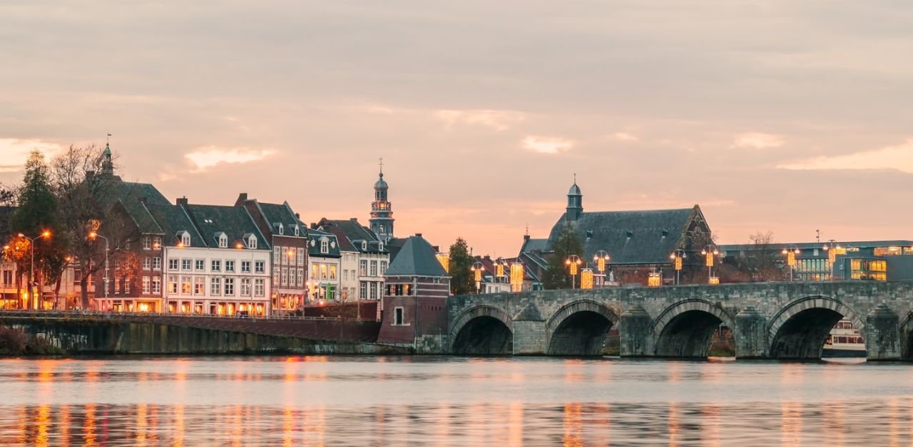 Wizz Air Maastricht Office in Netherlands