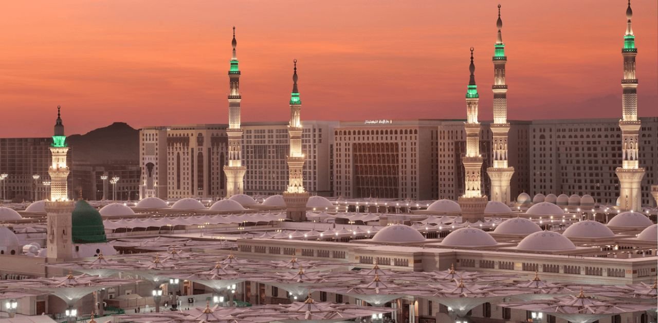 Wizz Air Madinah Office in Saudi Arabia