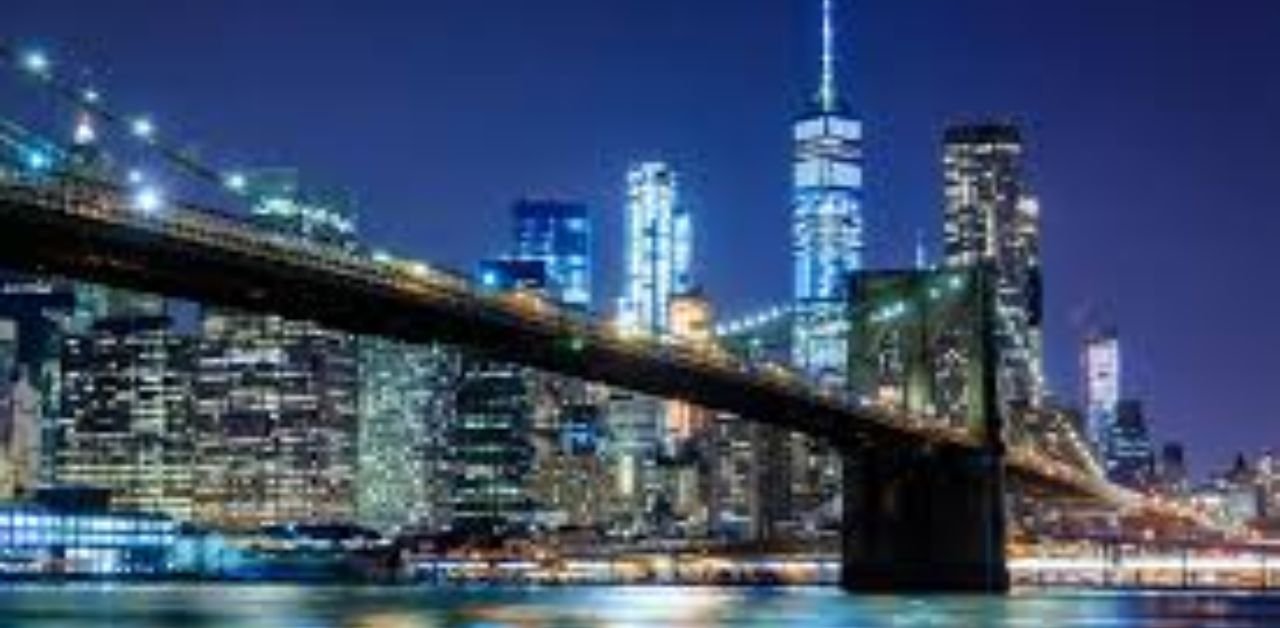 Delta Airlines Manhattan Office in New York