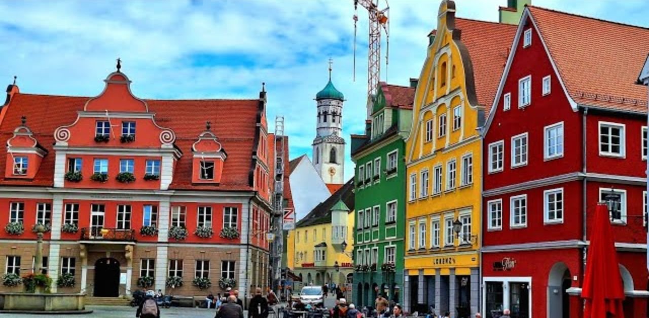 Wizz Air Memmingen Office in Germany