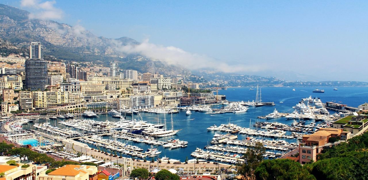 Copa Airlines Monaco Office in Europe