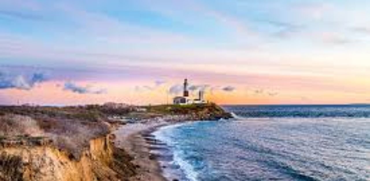 Southern Airways Express Montauk Office