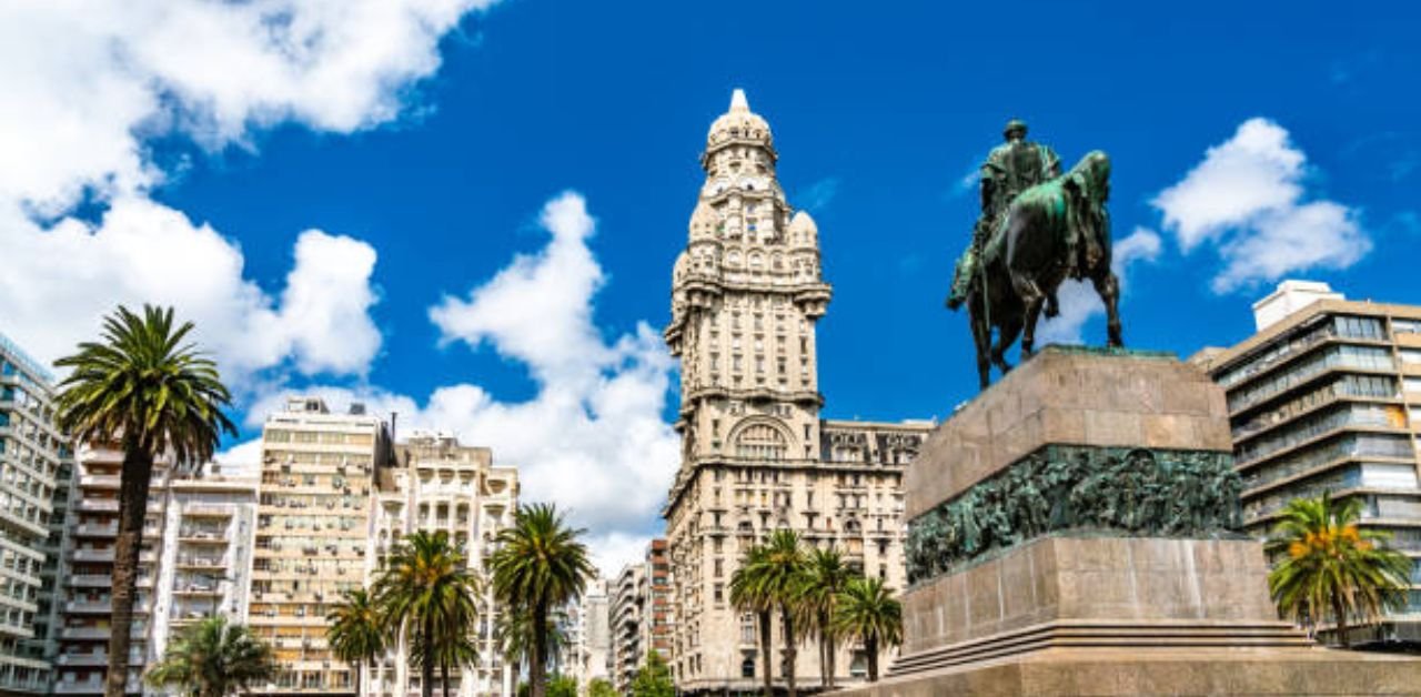 British Airways Montevideo Office in Uruguay