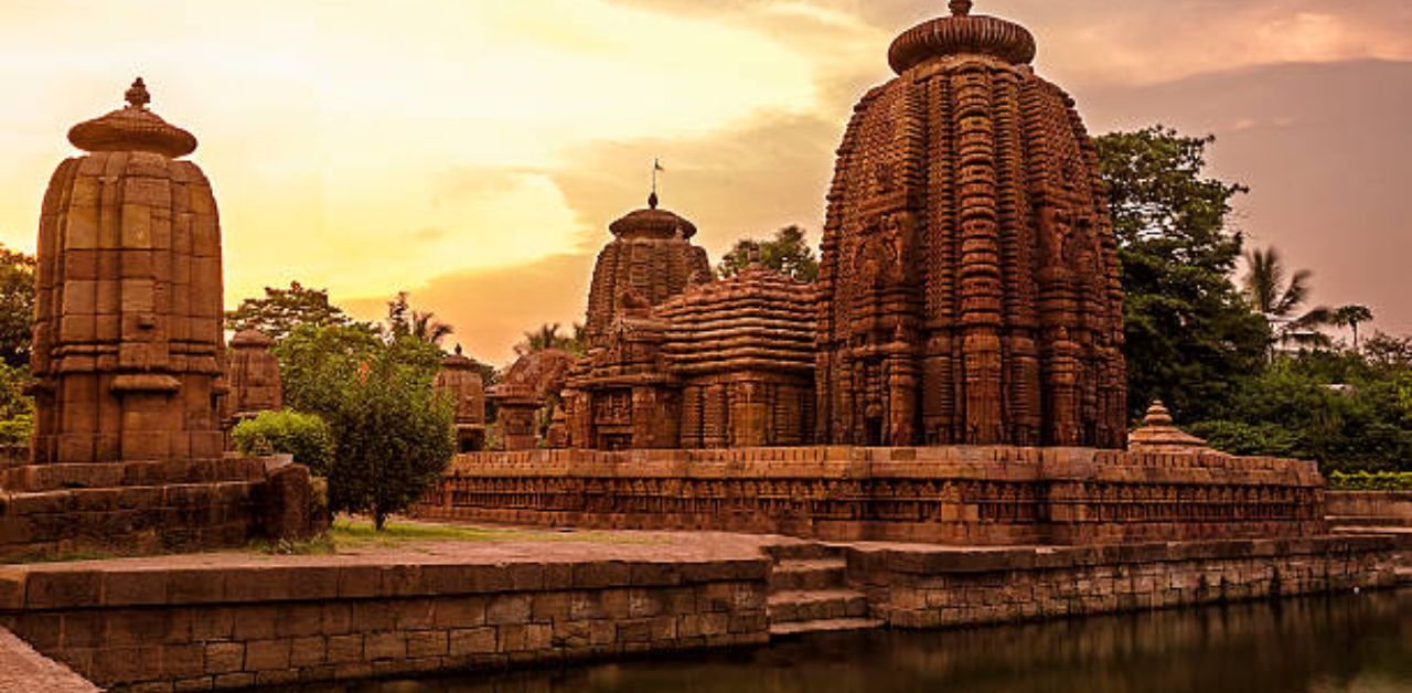 Odisha