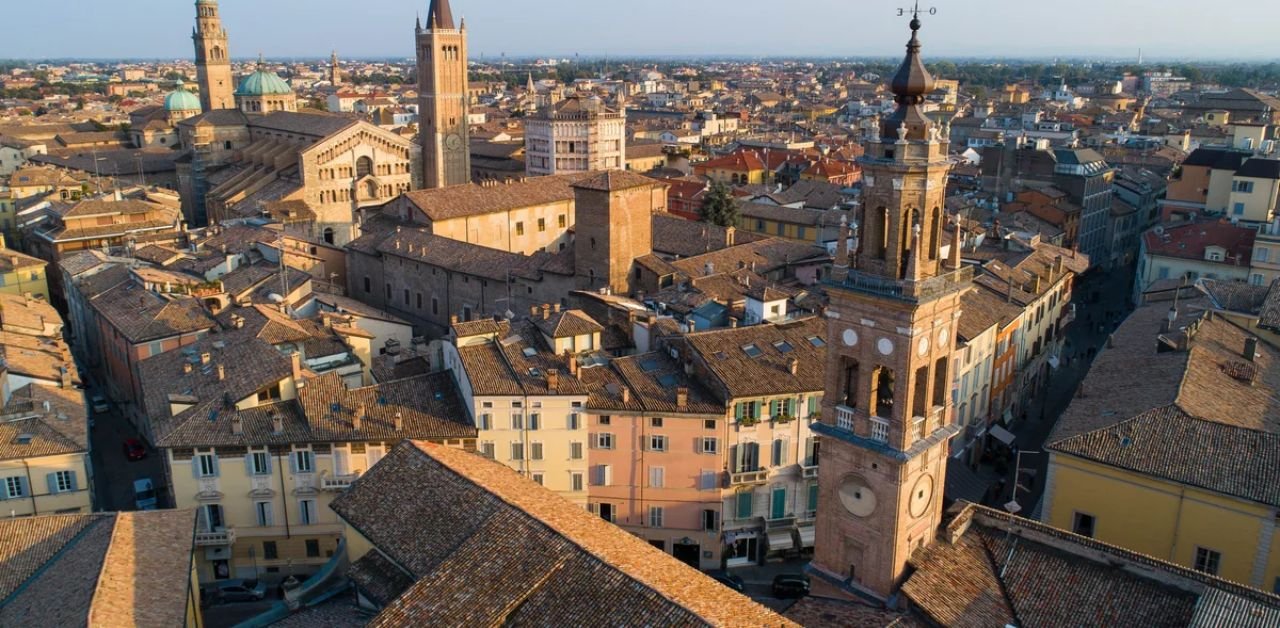 Wizz Air Parma Office in Italy