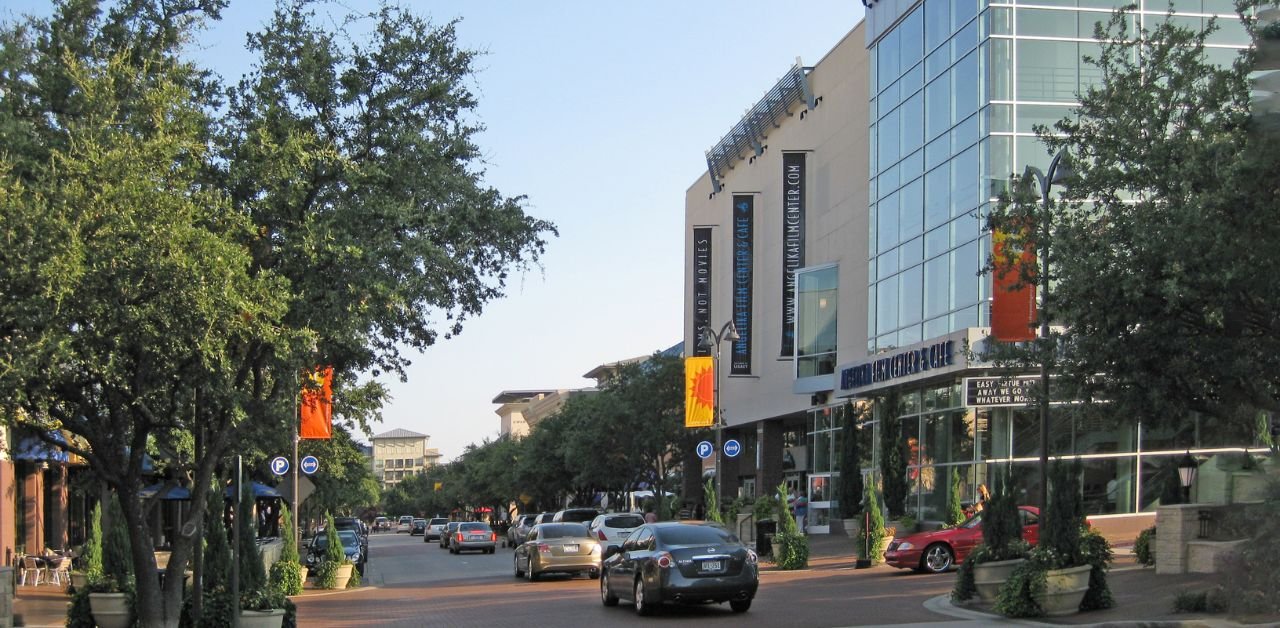 Qatar Airways Plano Office in USA