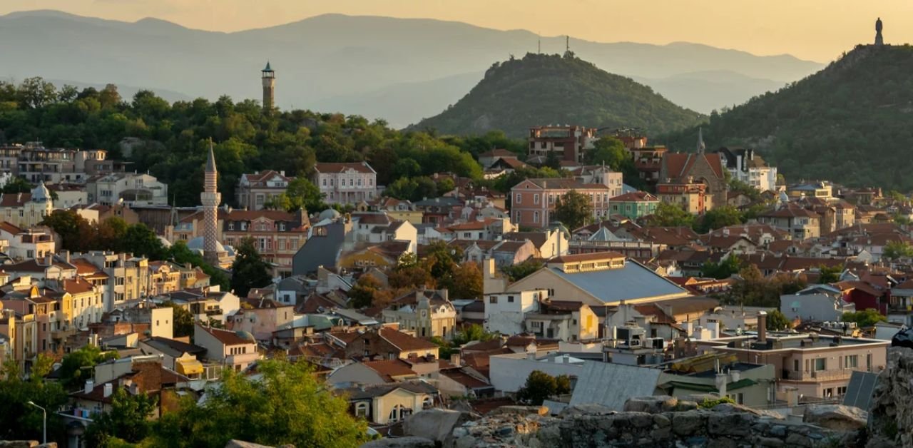 Wizz Air Plovdiv Office in Bulgaria