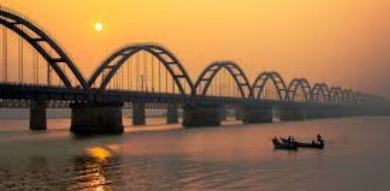 Rajahmundry