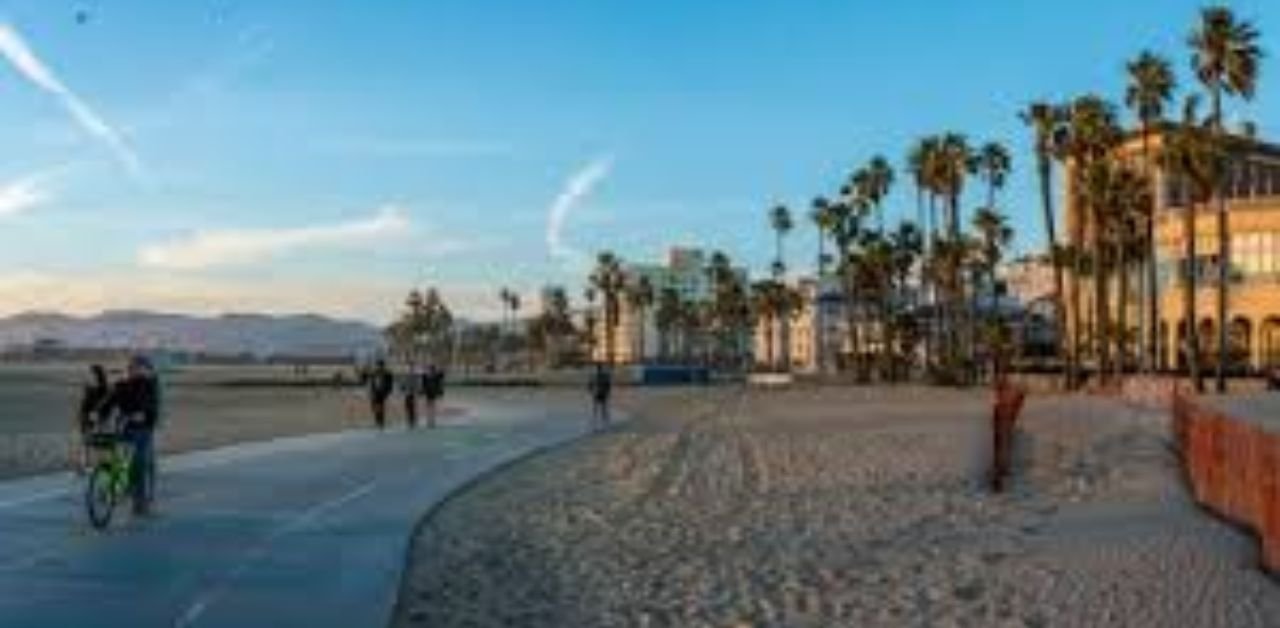 Falcon Aviation Redondo Beach Office in California