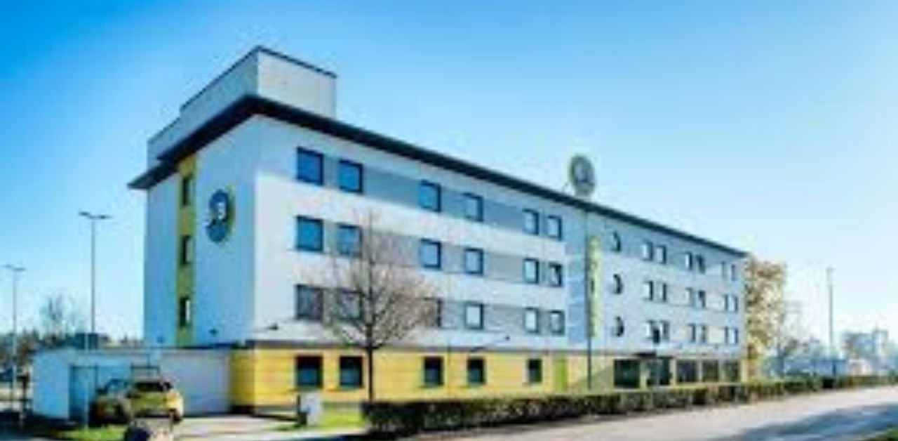 ACM Air Rheinmunster Office in Germany