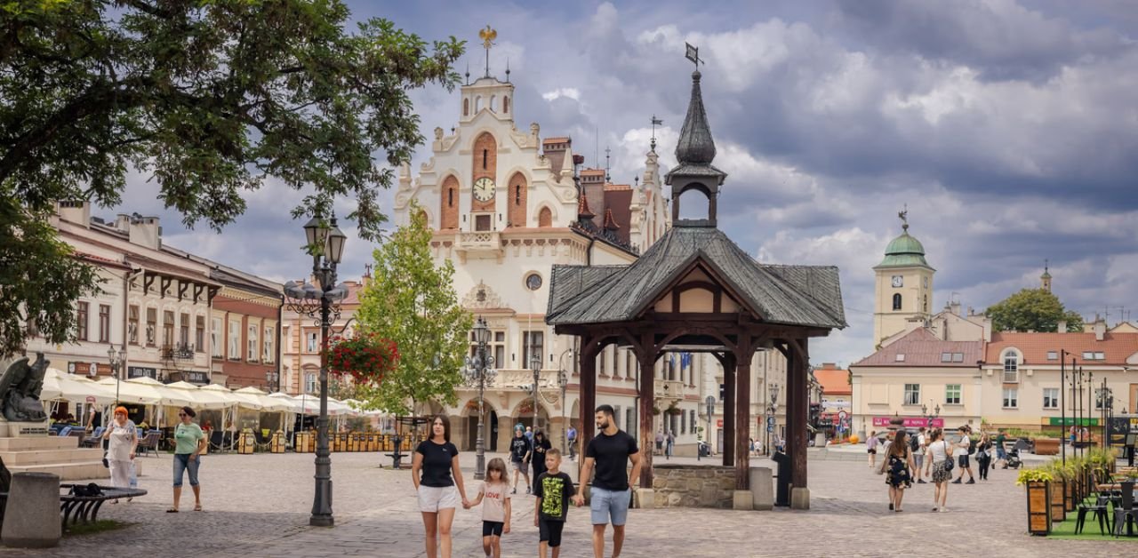 Wizz Air Rzeszów Office in Poland