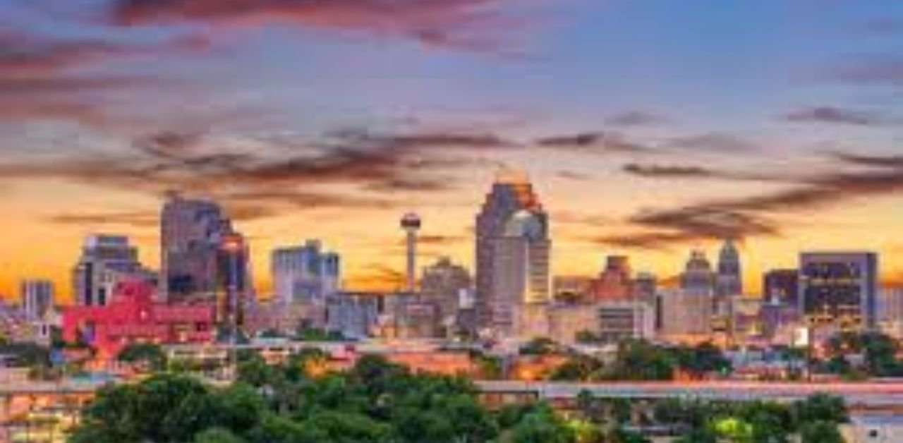 Spirit Airlines San Antonio Office in Texas