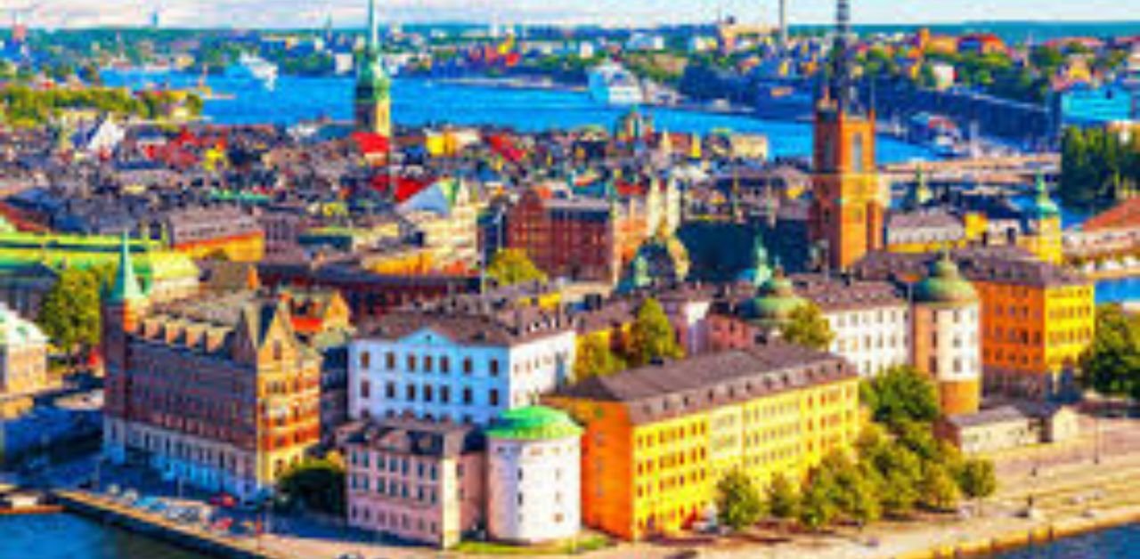 Aeromexico Airlines Scandinavia Office in Sweden