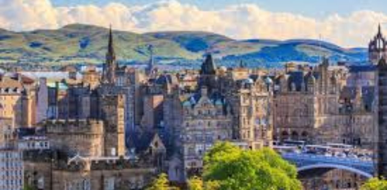 Vietravel Airlines Scotland Office