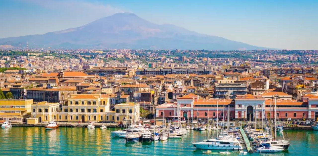 Air Alsie Airlines Sicily Office