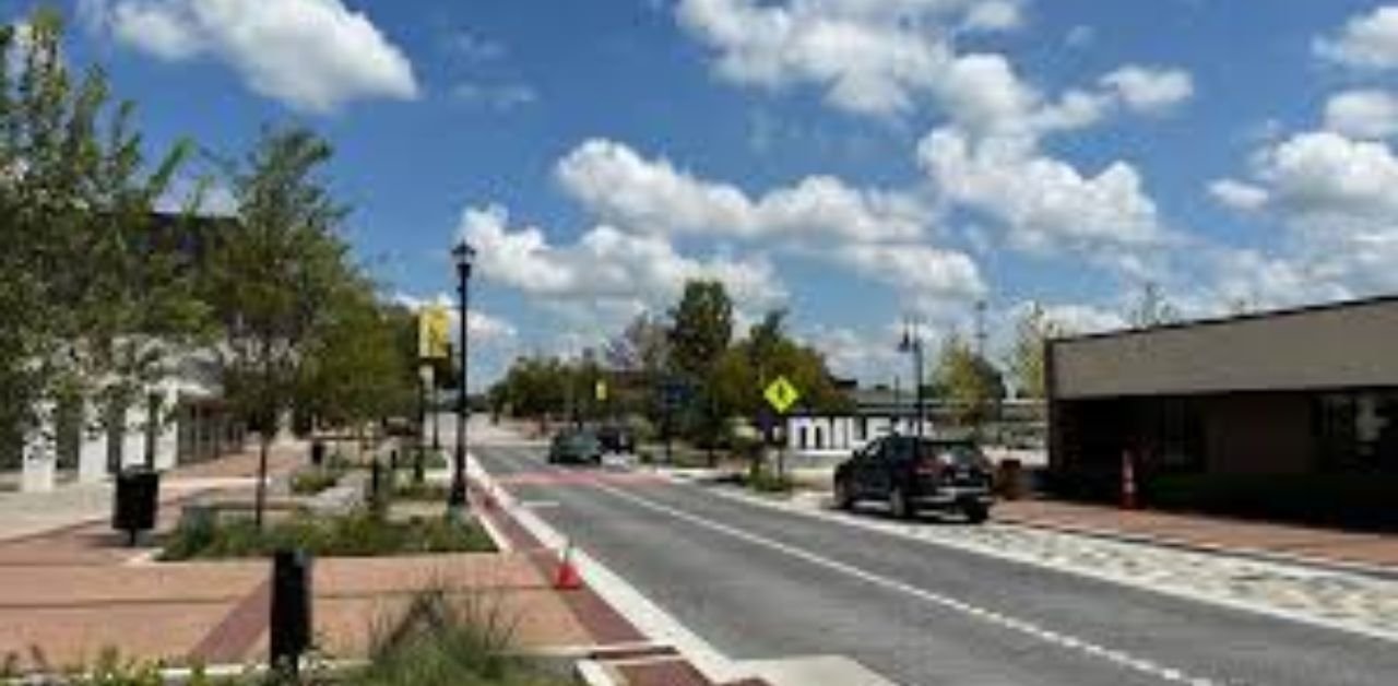 Pinnacle Air Springdale Office in Arkansas