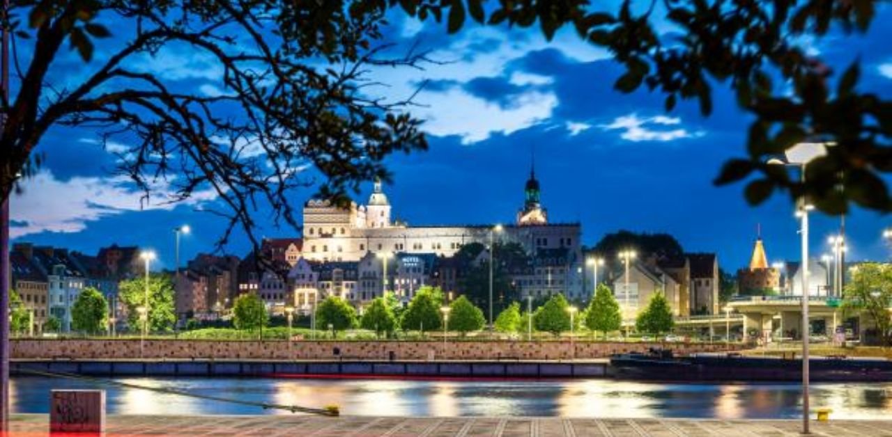 Wizz Air Szczecin Office in Poland