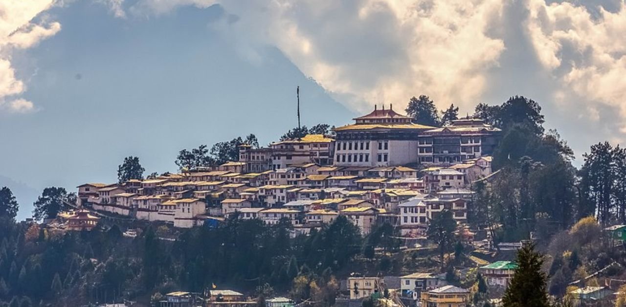 Tawang