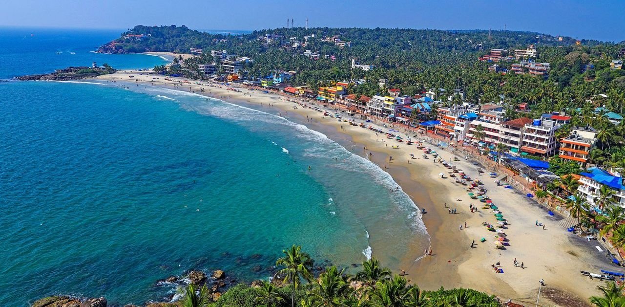 Etihad Airways Thiruvananthapuram Office
