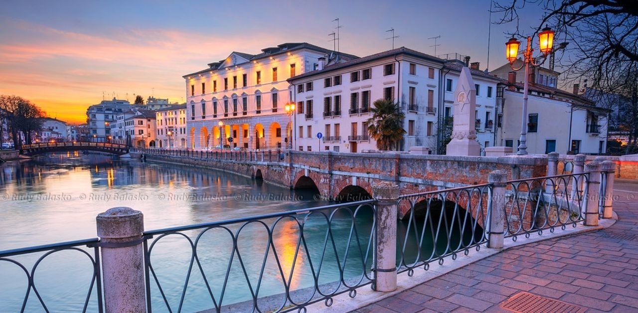 Wizz Air Treviso Office in Italy