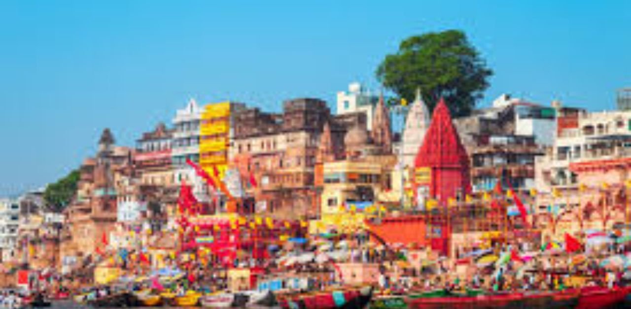 Go Air Varanasi Office in Uttar Pradesh