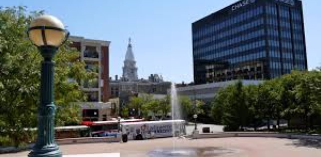 Southern Airways Express West Lafayette Office