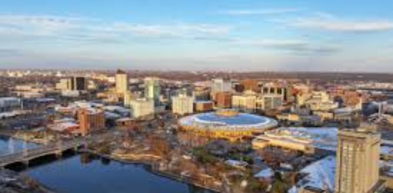 Qatar Airways Wichita Office in USA