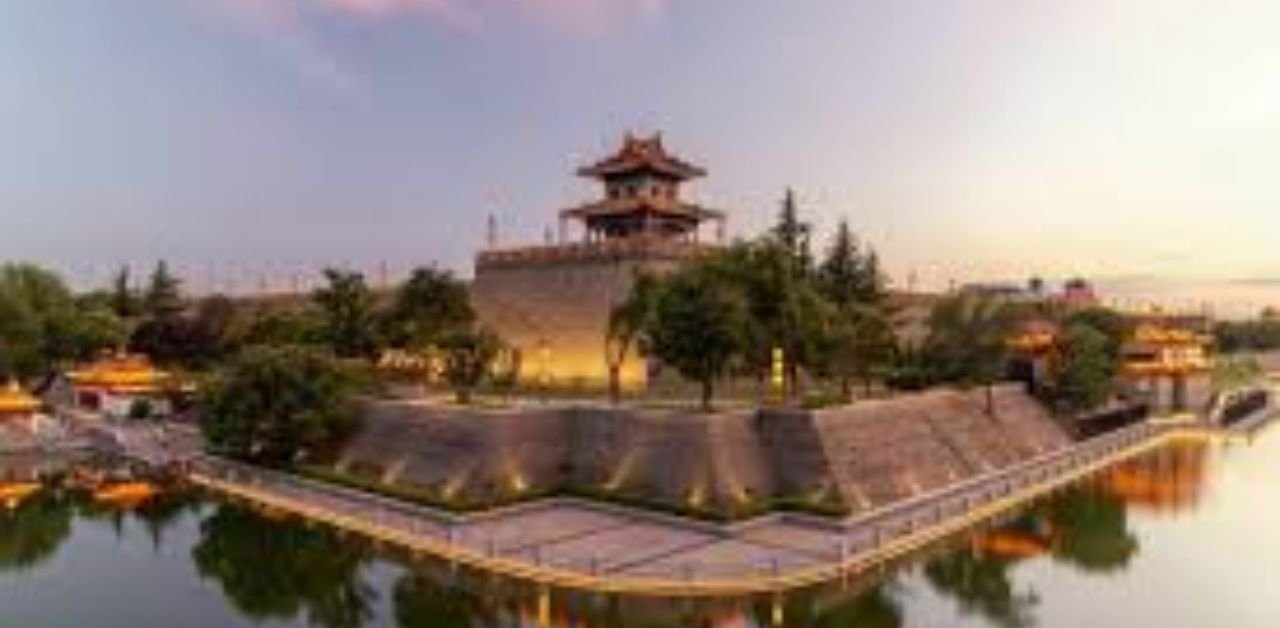 9 Airlines Xi’an Office in China