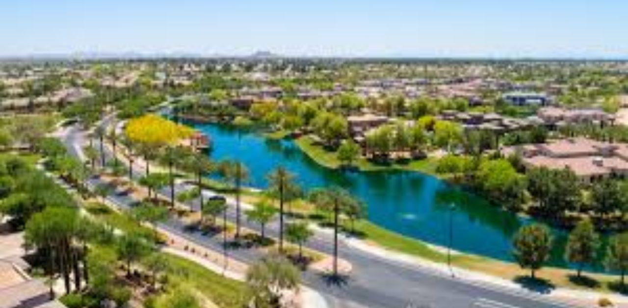 Qatar Airways Chandler Office in USA