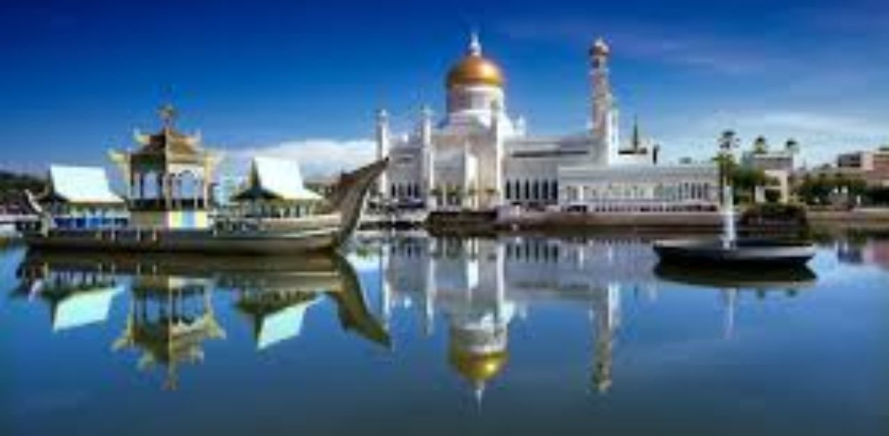 Singapore Airlines Bandar Seri Begawan Office