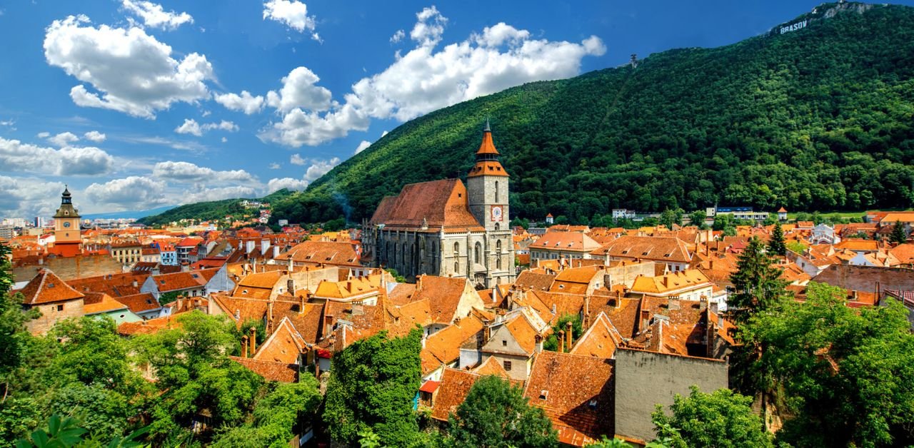 Wizz Air Brașov Office in Romania